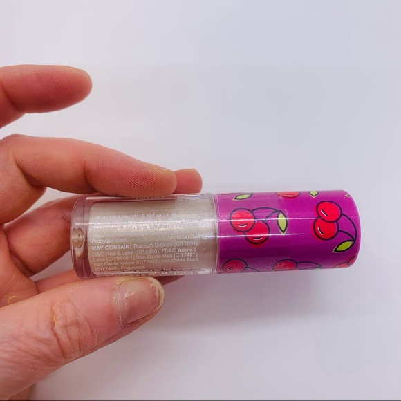 NWT ULTA Sweet and Shimmer Nail Stickers Gloss Bundle - Picture 9 of 14